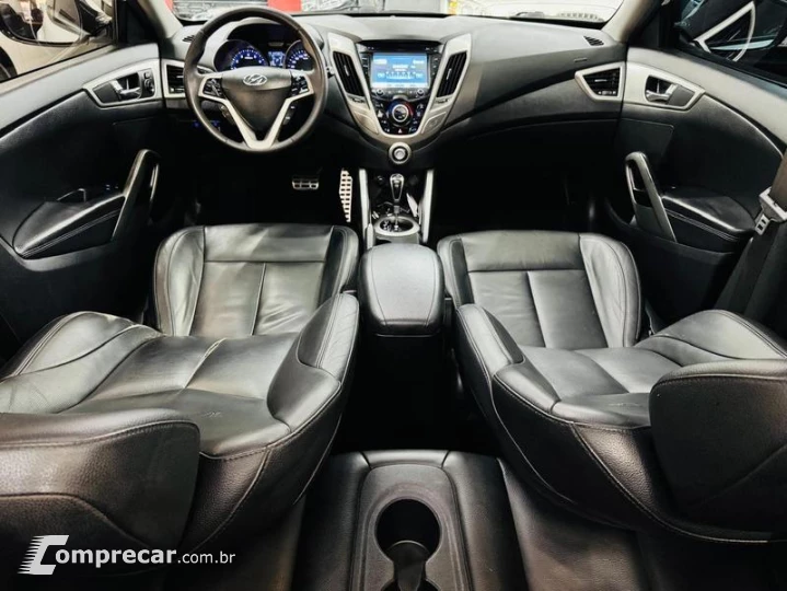 VELOSTER