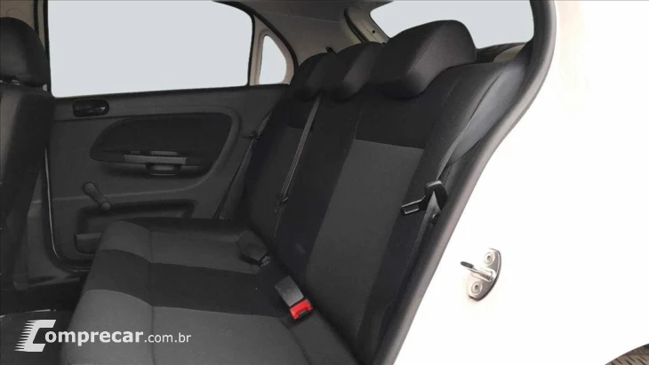 GOL 1.0 12V MPI TOTALFLEX 4P MANUAL