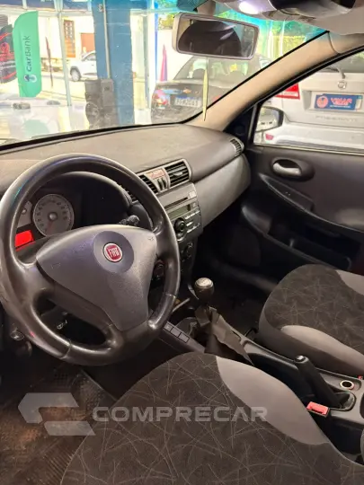STILO 1.8 MPI Blackmotion 8V