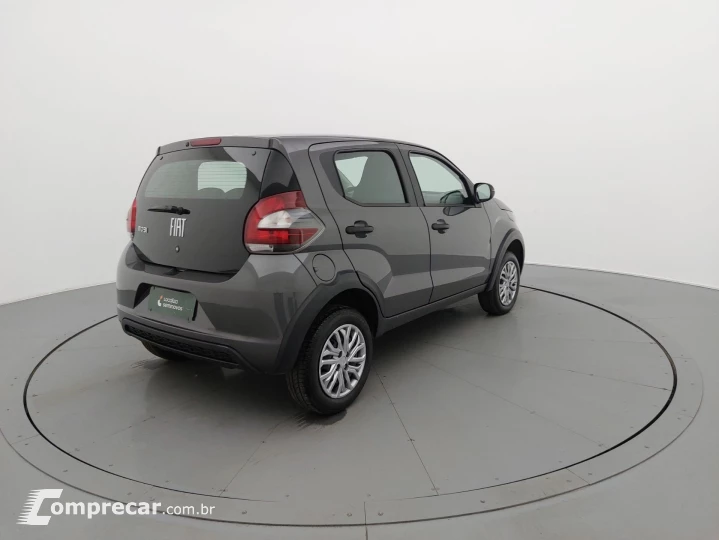 MOBI 1.0 EVO FLEX LIKE. MANUAL