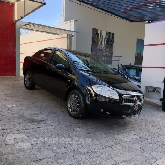LINEA 1.8 Essence 16V