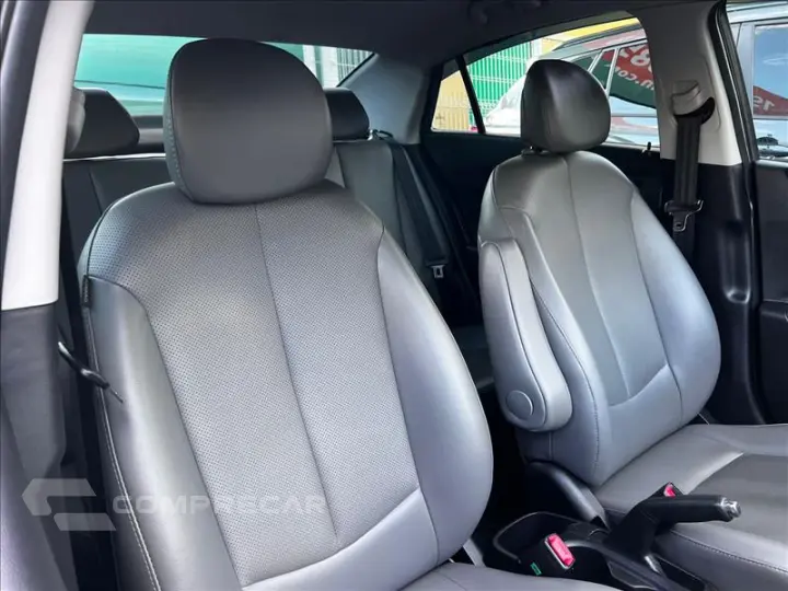 HB20S 1.6 Premium 16V