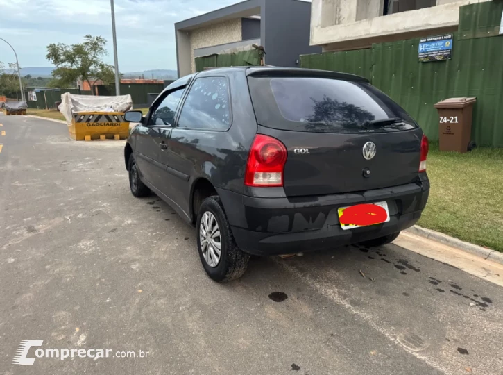 GOL 1.0 8V
