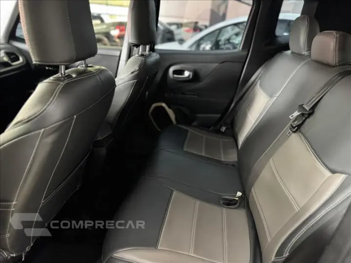 RENEGADE 1.8 16V Sport
