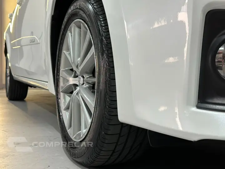 Corolla XEi 2.0 Flex 16V Aut.
