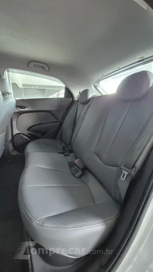 HB20 1.6 Premium 16V