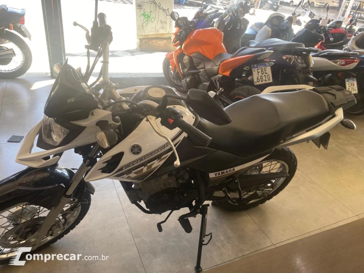 XTZ 150 CROSSER Z