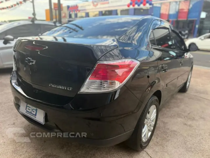 PRISMA Sed. LT 1.0 8V FlexPower 4p