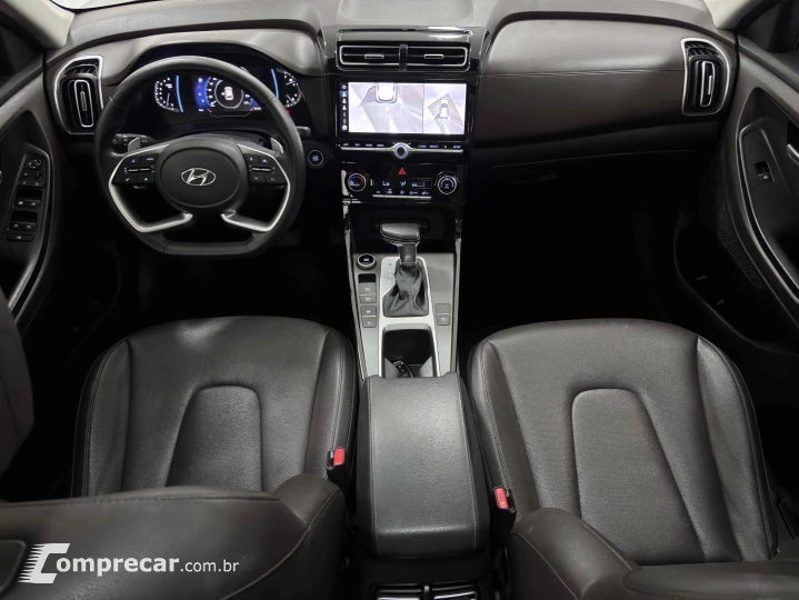 CRETA 1.0 TGDI FLEX PLATINUM AUTOMÁTICO