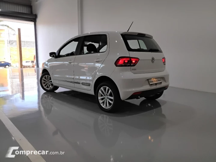 FOX 1.6 MSI TOTAL FLEX CONNECT 4P MANUAL