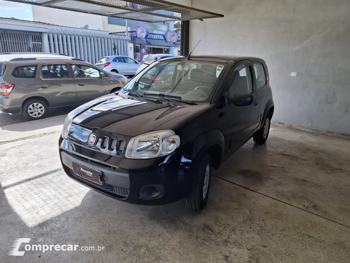 UNO 1.0 Vivace 8V