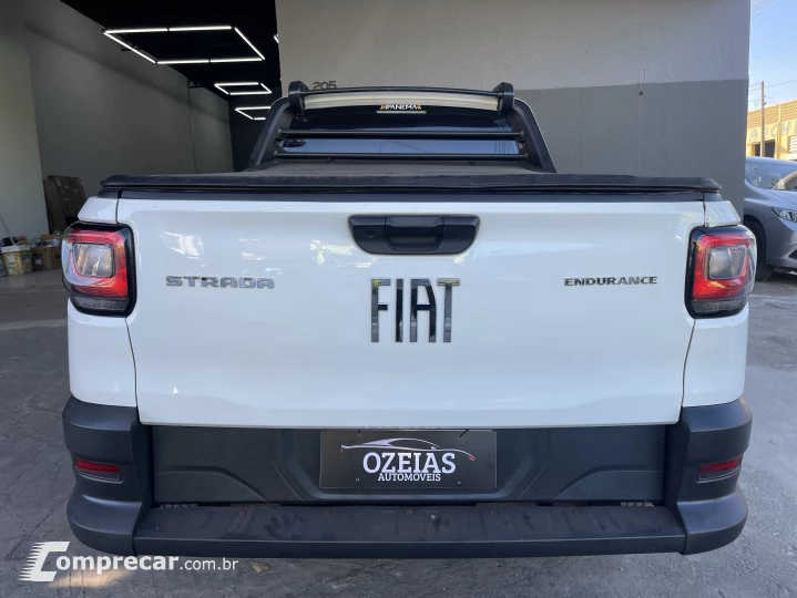 STRADA 1.4 Fire Endurance CS