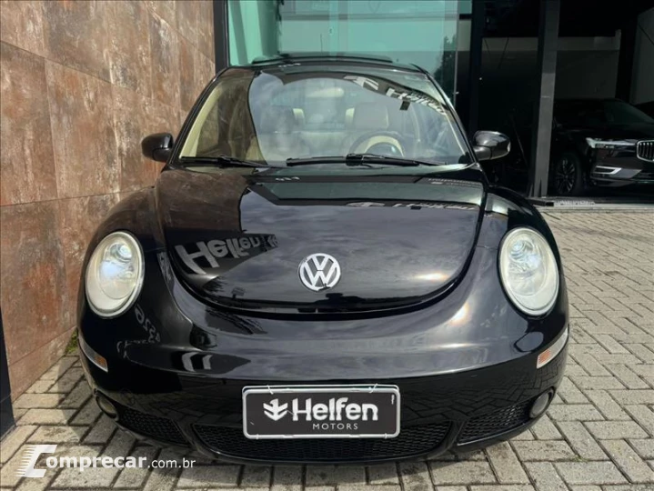 NEW BEETLE 2.0 MI 8V