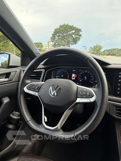 VIRTUS 1.0 200 TSI Highline