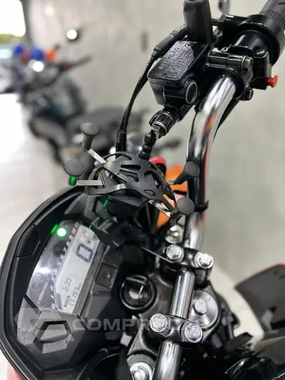 CG 160 FAN