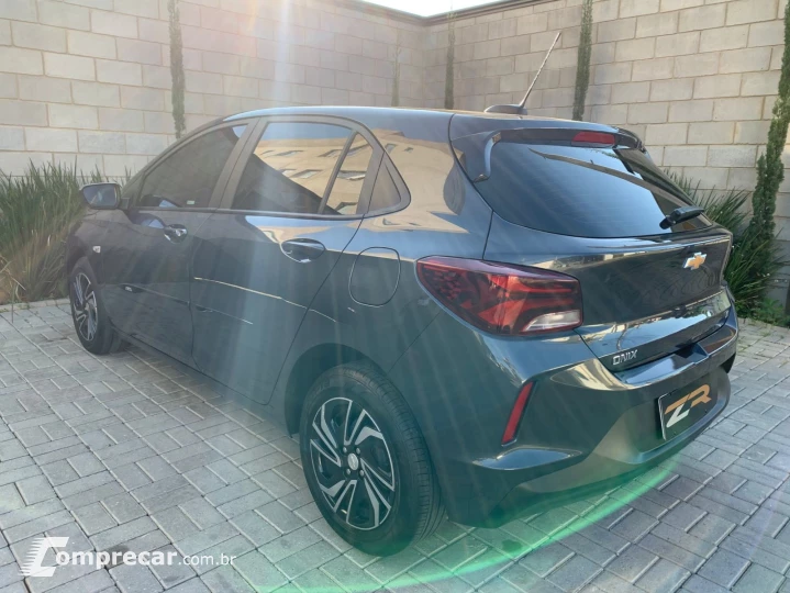 ONIX 1.0 FLEX LT MANUAL