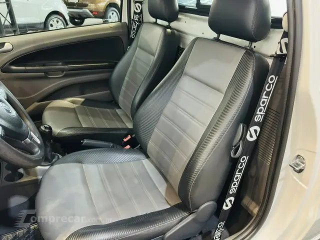 SAVEIRO - 1.6 MI SURF CS 8V 2P MANUAL