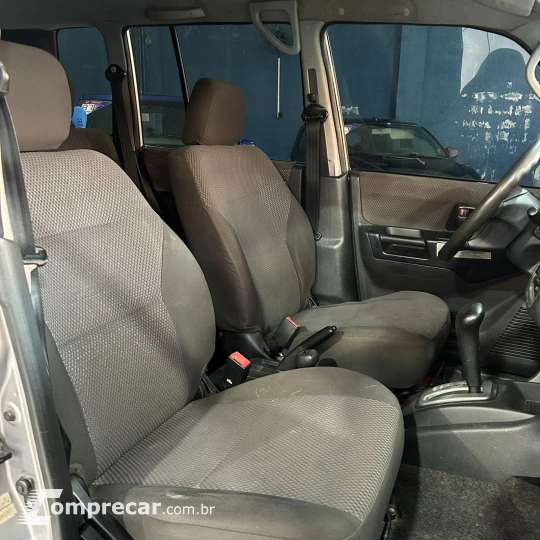 PAJERO 2.0 TR4 4X4 16V