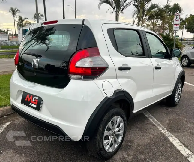 MOBI 1.0 8V EVO Like.