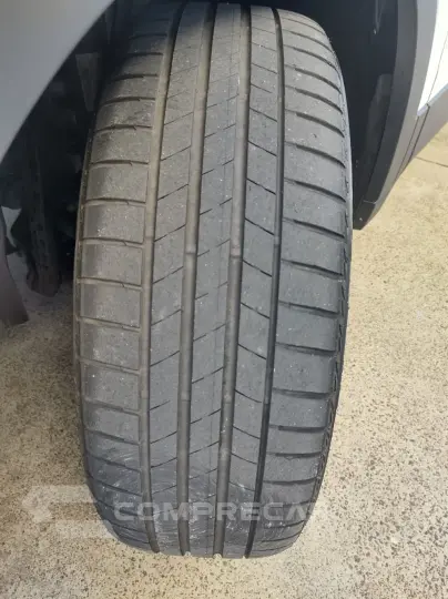 T-Cross Comfor. 200 TSI 1.0 Flex 5p Aut.