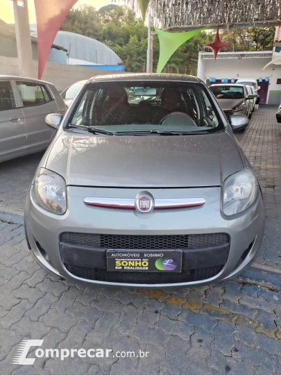 PALIO 1.6 MPI SPORTING 16V