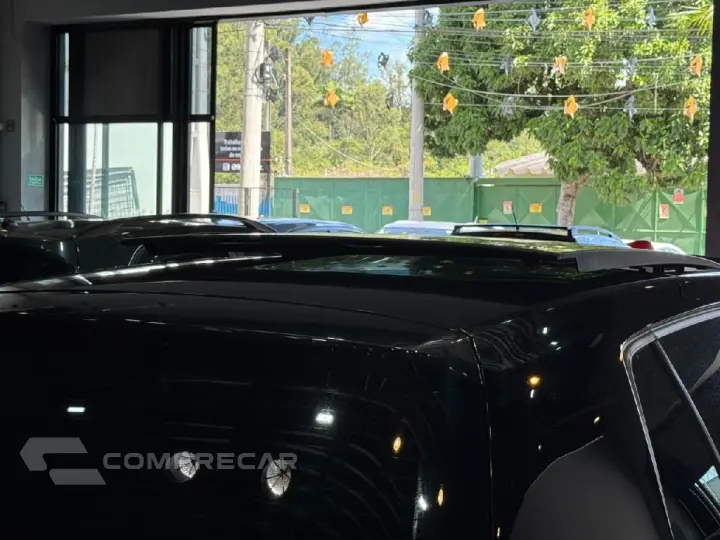 GOLF 1.0 200 TSI TOTAL FLEX COMFORTLINE TIPTRONIC