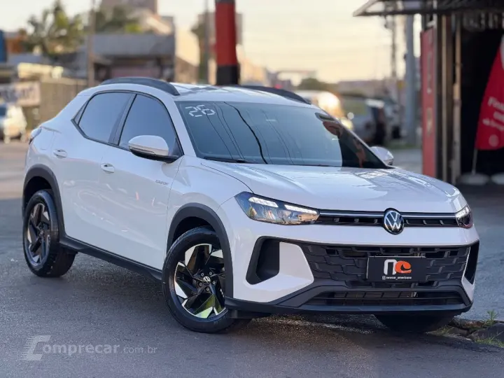 Tera Comfort 1.0 170 TSI Flex 12V 5p Aut