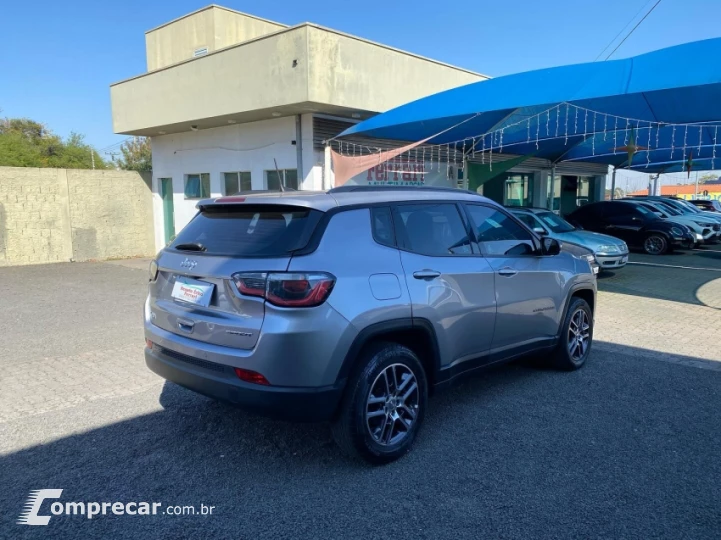 COMPASS 2.0 Sport 4X2 16V