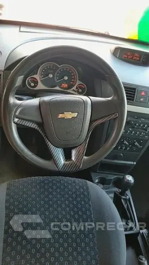 MERIVA FLEXPOWER MAXX 1.4