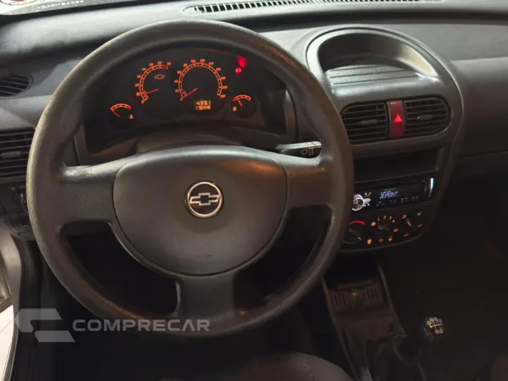 Corsa Sed. Maxx 1.4 8V ECONOFLEX 4p
