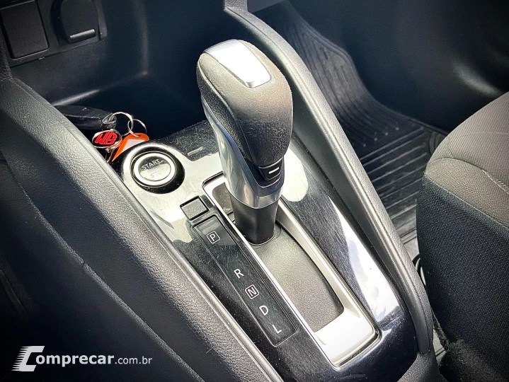 KICKS 1.6 16V SV