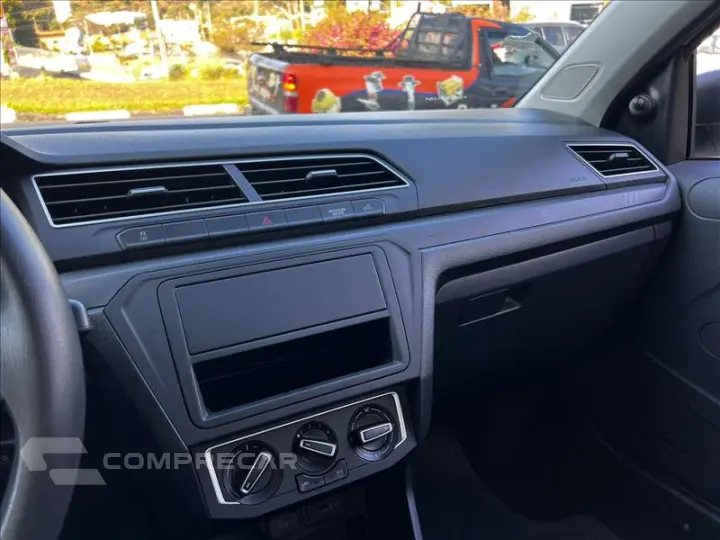 SAVEIRO 1.6 MSI Robust CS 16V