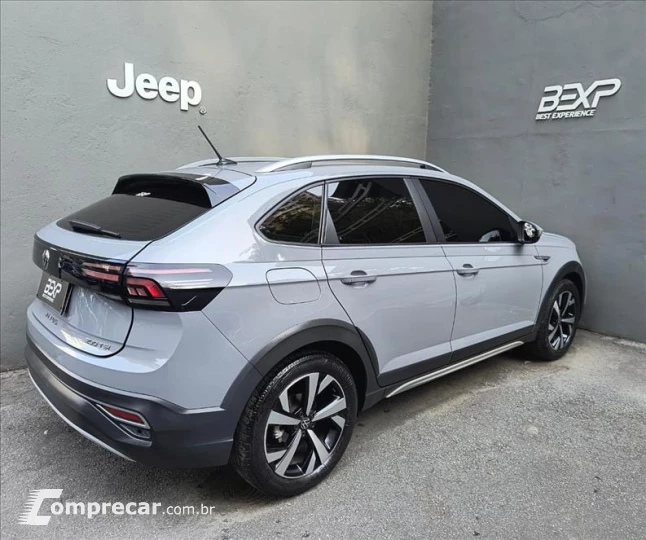NIVUS 1.0 200 TSI Highline