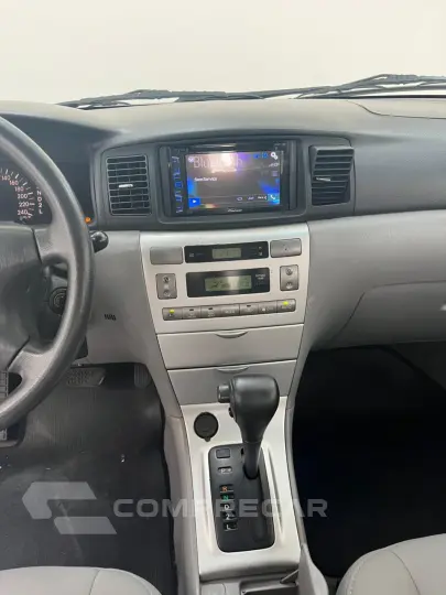 COROLLA 1.8 Se-g 16V