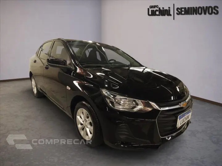 ONIX 1.0 TURBO FLEX PLUS LT MANUAL