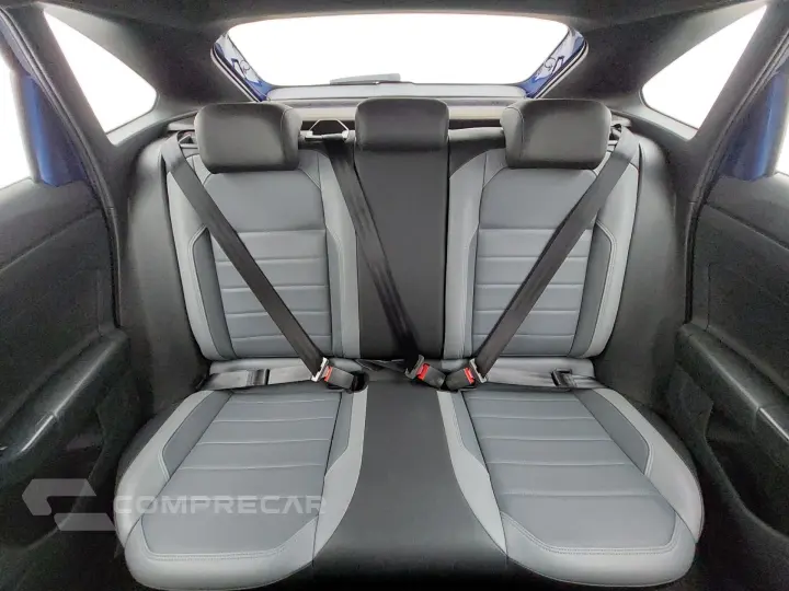 NIVUS 1.0 200 TSI TOTAL FLEX HIGHLINE AUTOMÁTICO