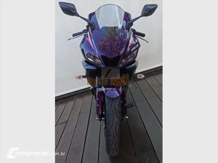 YZF R3 ABS