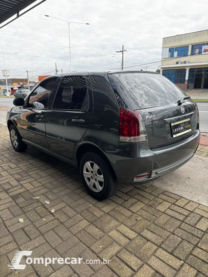 PALIO 1.0 MPI Fire Economy 8V