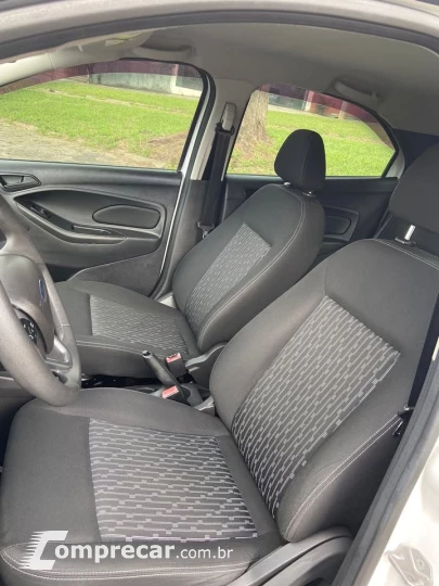 KA 1.0 SE 12V