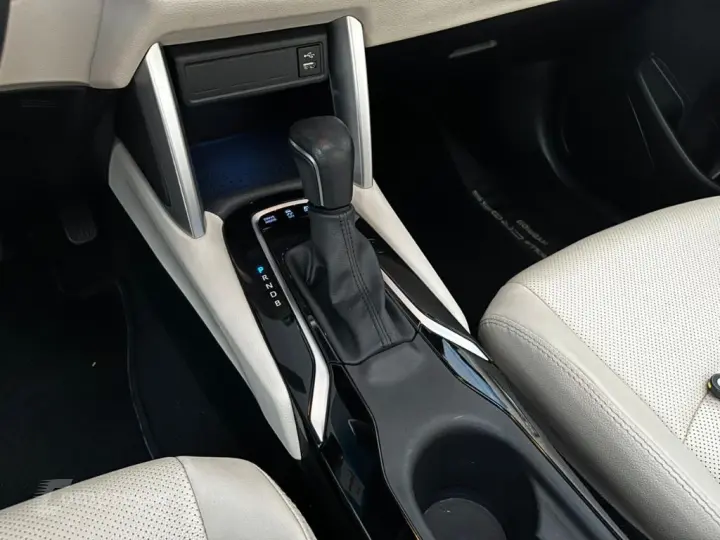 Corolla Cross XRX 1.8 16V Aut. (Híbrido)