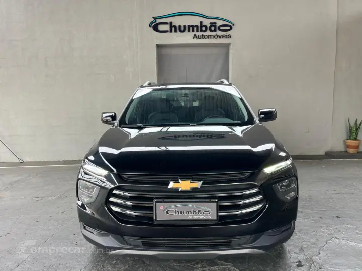 MONTANA 1.2 Turbo Premier