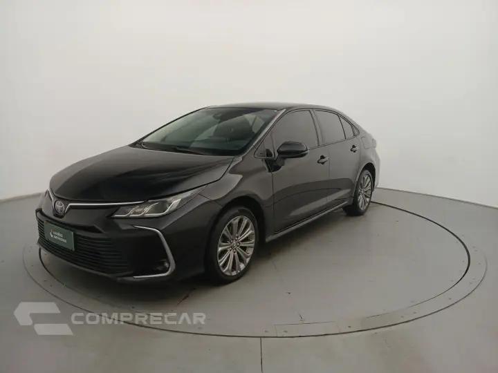 COROLLA 2.0 VVT-IE FLEX XEI DIRECT SHIFT