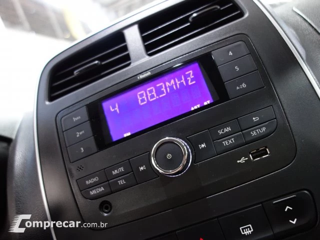 KWID - 1.0 12V SCE ZEN MANUAL