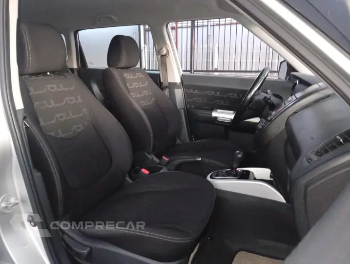 SOUL 1.6 EX 16V
