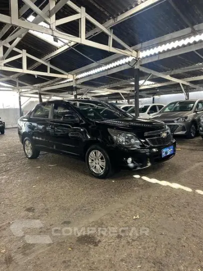 COBALT 1.8 LTZ 8V ECONOFLEX 4P AUT