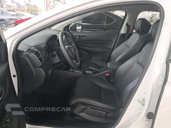 CITY 1.5 i-VTEC FLEX HATCH EXL CVT