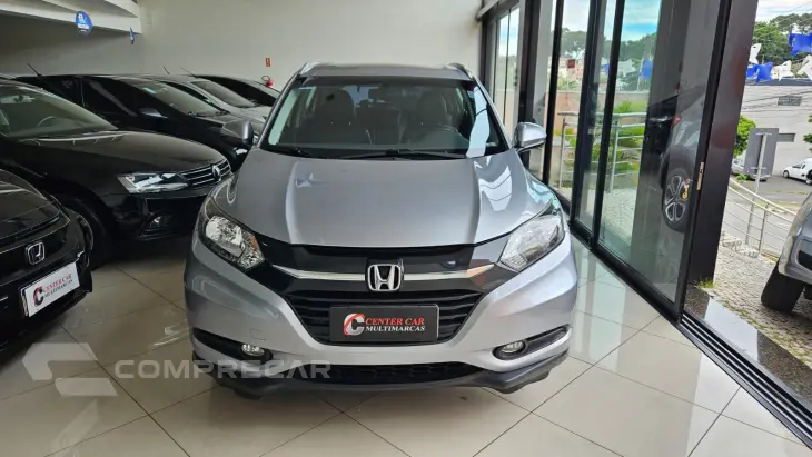 HR-V 1.8 16V EX