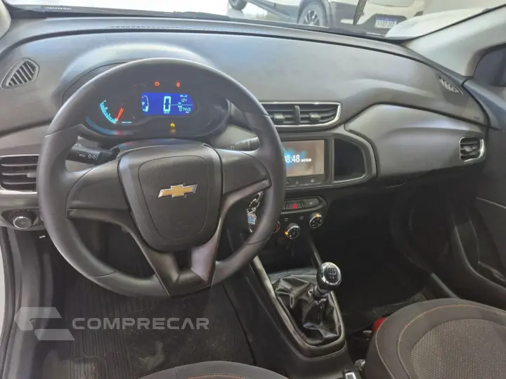 Onix Hatch 1.4 4P FLEX LTZ