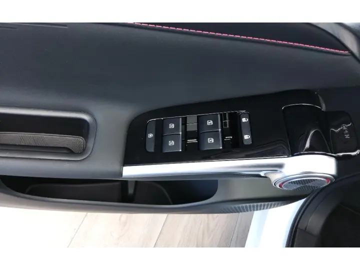 GS4 2.0 HEV ELITE AUTOMATICO
