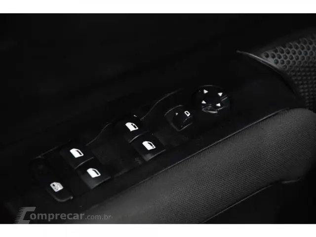 C4 CACTUS - 1.6 VTI 120 LIVE EAT6